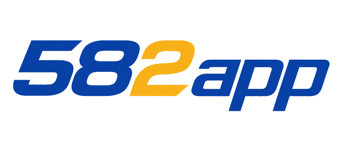582app লোগো